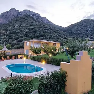  Hébergement de vacances Indipendente Con Piscina Uso Esclusivo Internet Illimitato
