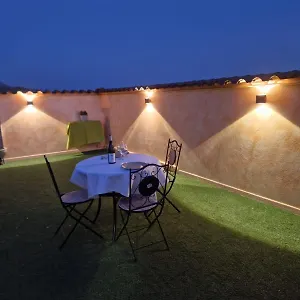  Couette-café Casa Susanna Rural Sardinia