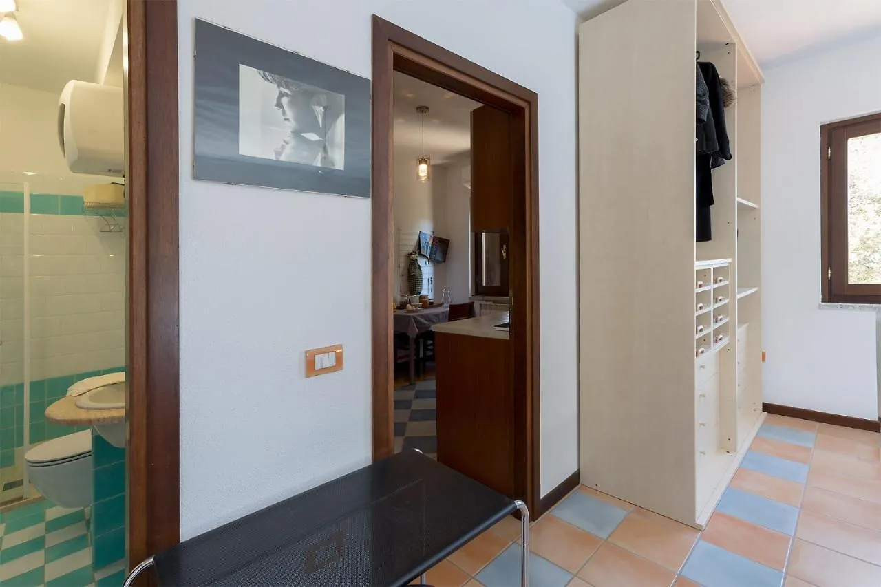 Bed & Breakfast Camera Vista Mare, Ingresso Indipendente In