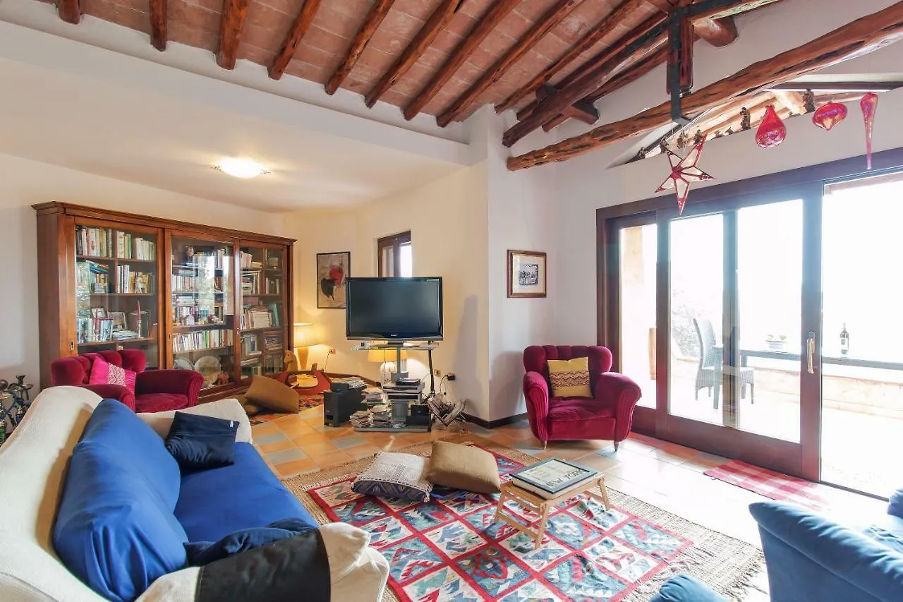 Bed & Breakfast Camera Vista Mare, Ingresso Indipendente In