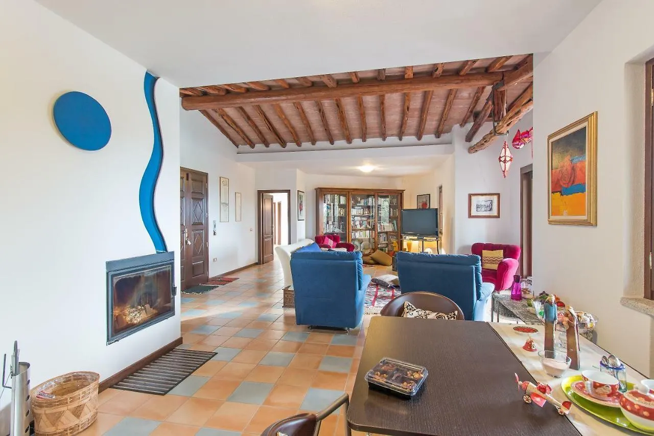Bed & Breakfast Camera Vista Mare, Ingresso Indipendente In