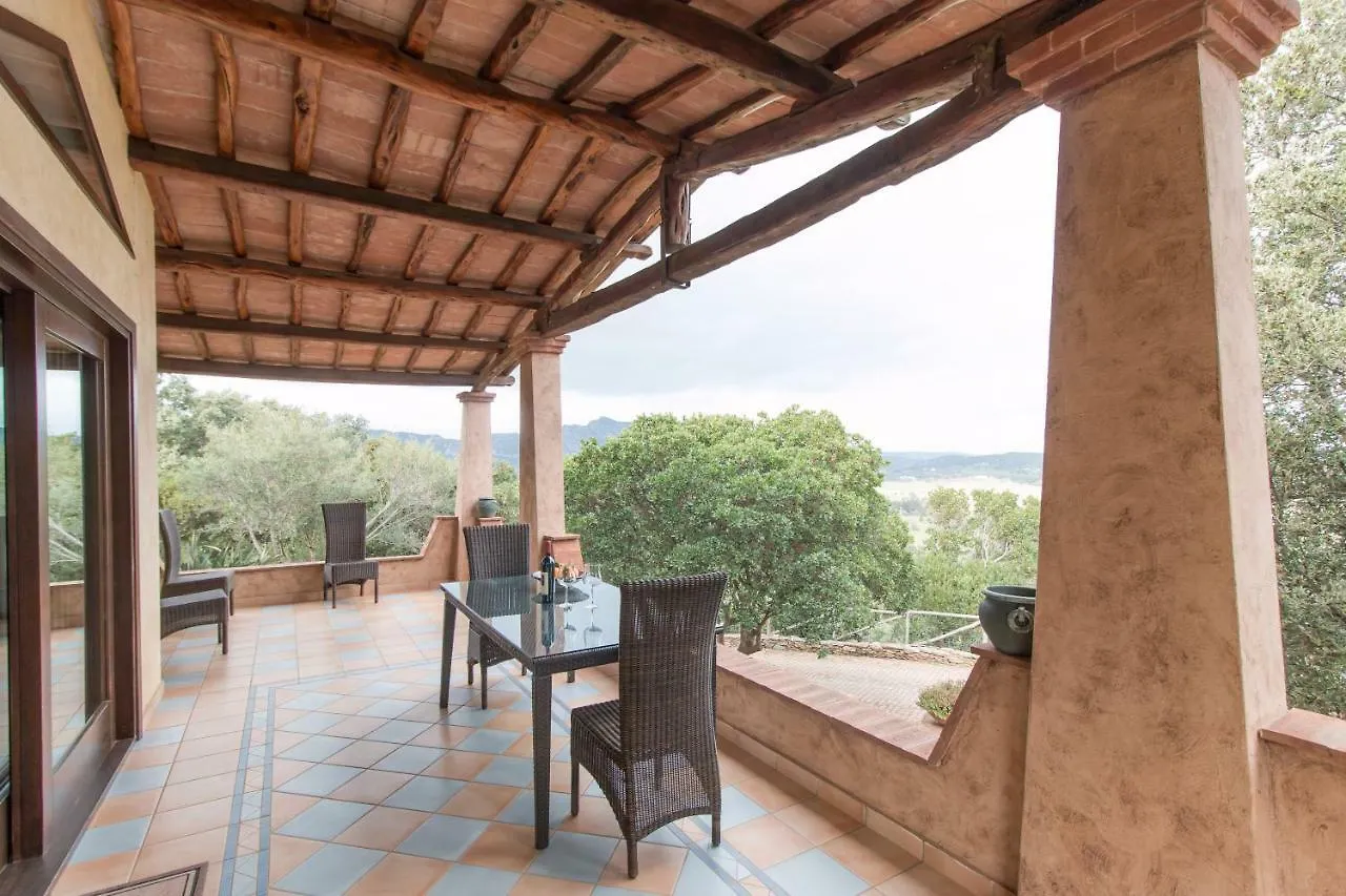 Bed & Breakfast Camera Vista Mare, Ingresso Indipendente In
