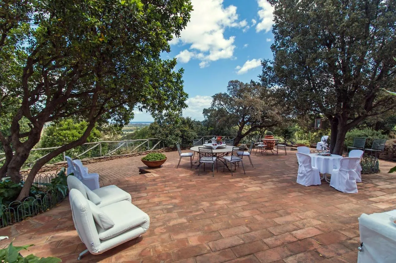 Bed & Breakfast Camera Vista Mare, Ingresso Indipendente In