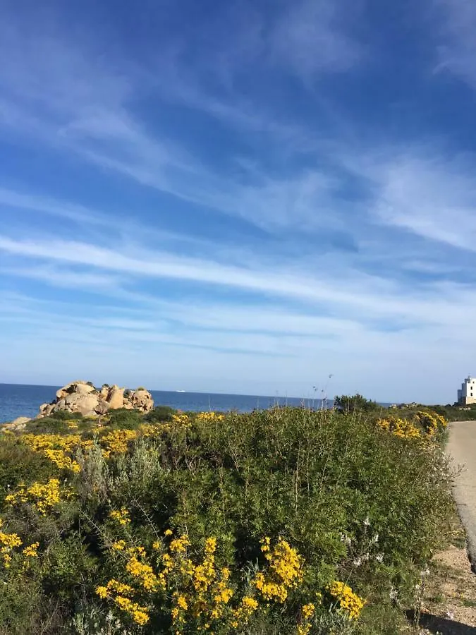 Bed & Breakfast Camera Vista Mare, Ingresso Indipendente In