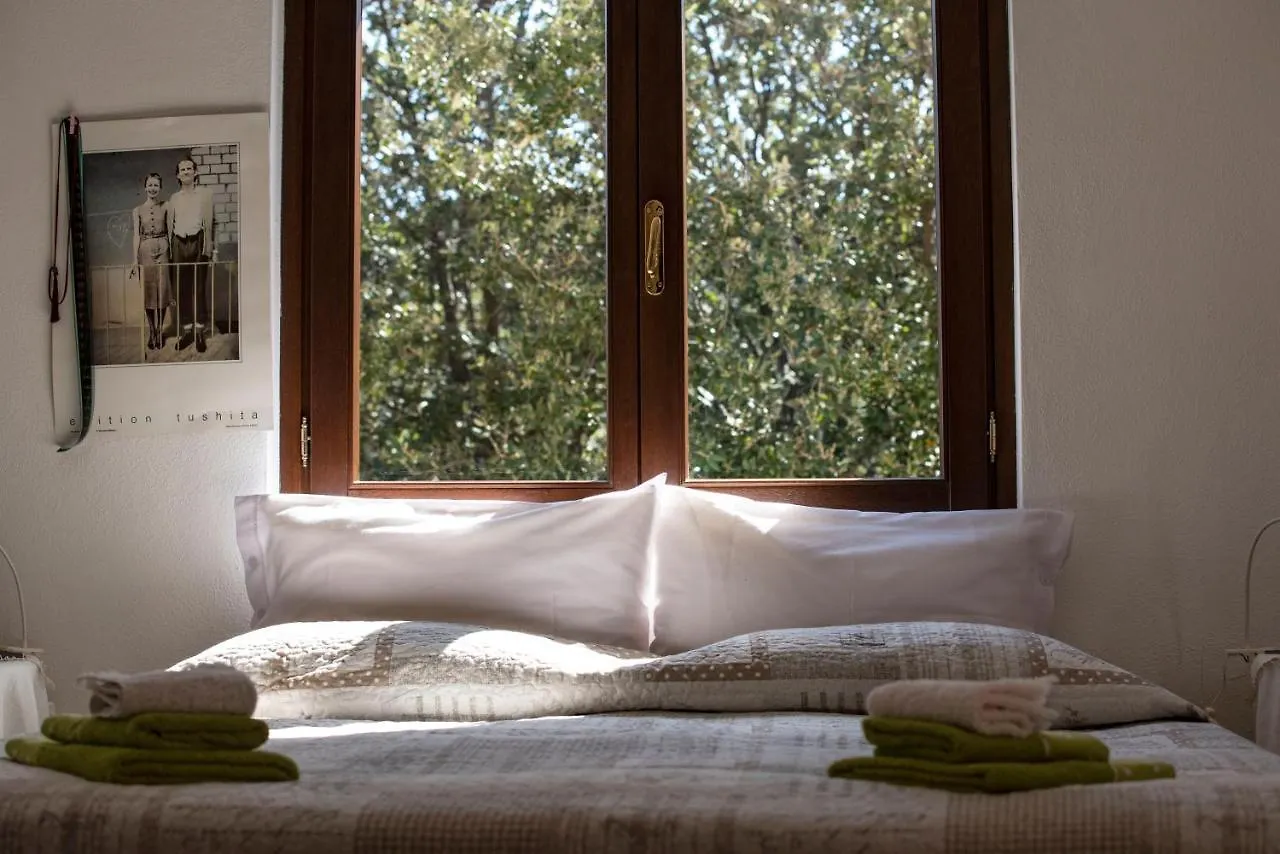 Bed & Breakfast Camera Vista Mare, Ingresso Indipendente In